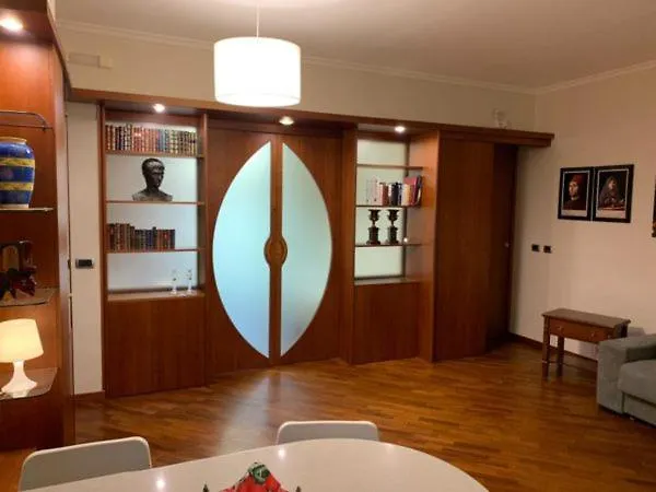 Casa Battisti Appartamento Messina Apartment