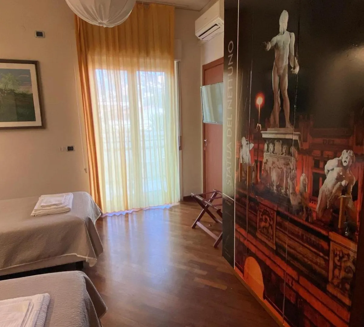 Apartment Casa Battisti Appartamento Messina