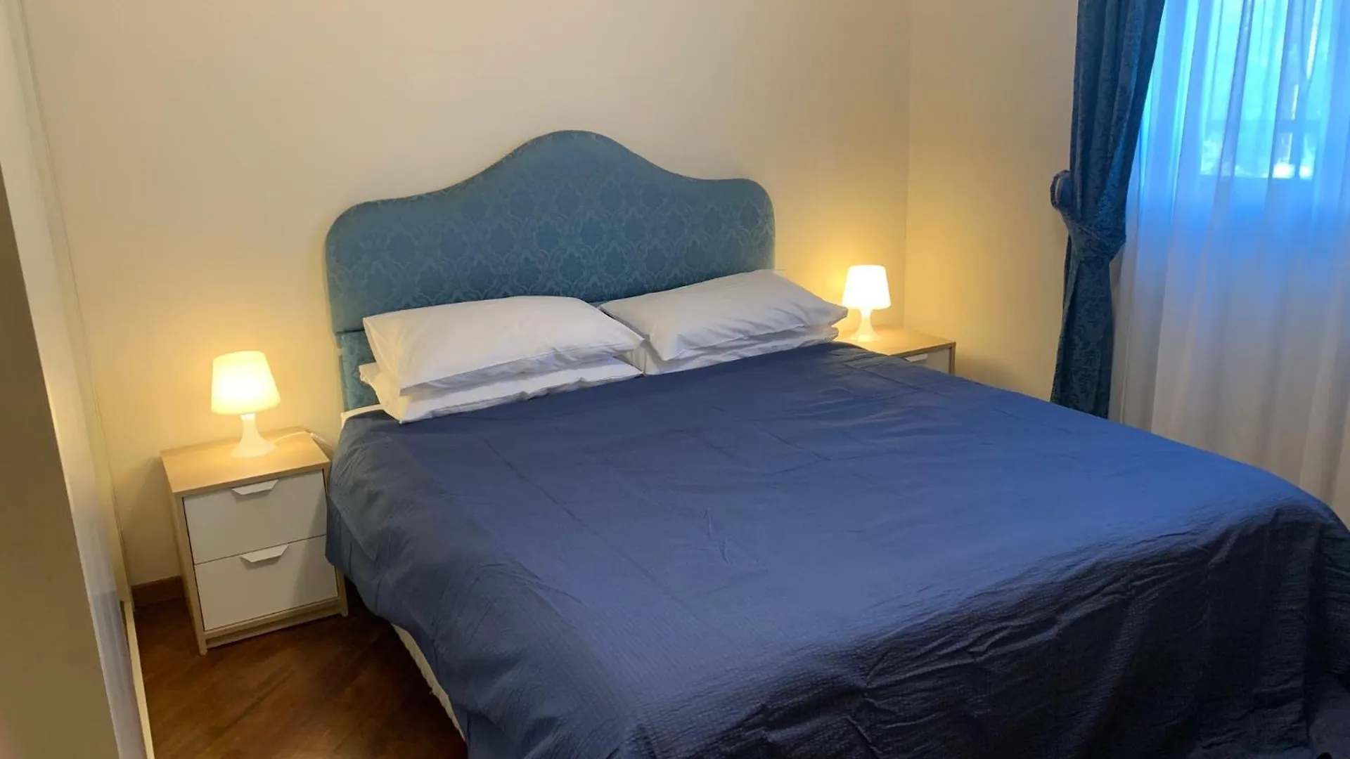 Casa Battisti Appartamento Messina