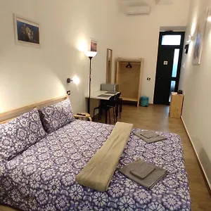 Apartamento Policlinico Bed&bed, Mesina