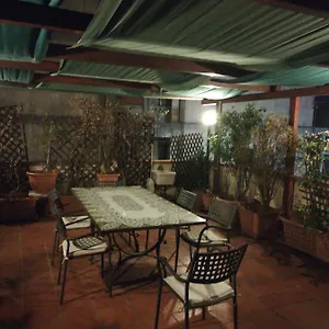 Appartamento Casa Mia, Messina