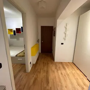 Apartamento Casa Salvatore, Mesina