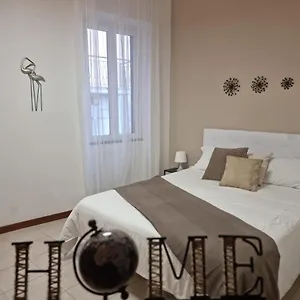Apartamento Laura Four, Mesina