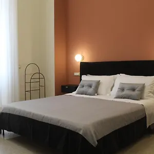 Pensión Sant'agostino - Luxury, Mesina