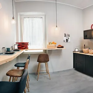 Bed and breakfast La Pigna, Mesina