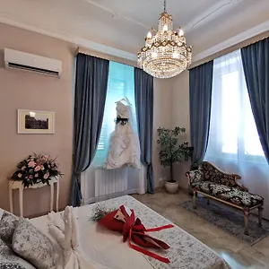 Bed and breakfast Il Galleone, Mesina