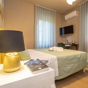Bed and breakfast Gardenia 11, Mesina